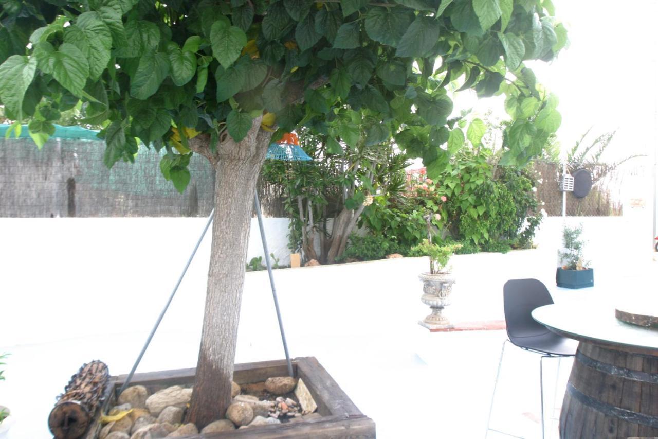 Parais Descans Villajoyosa Exterior photo