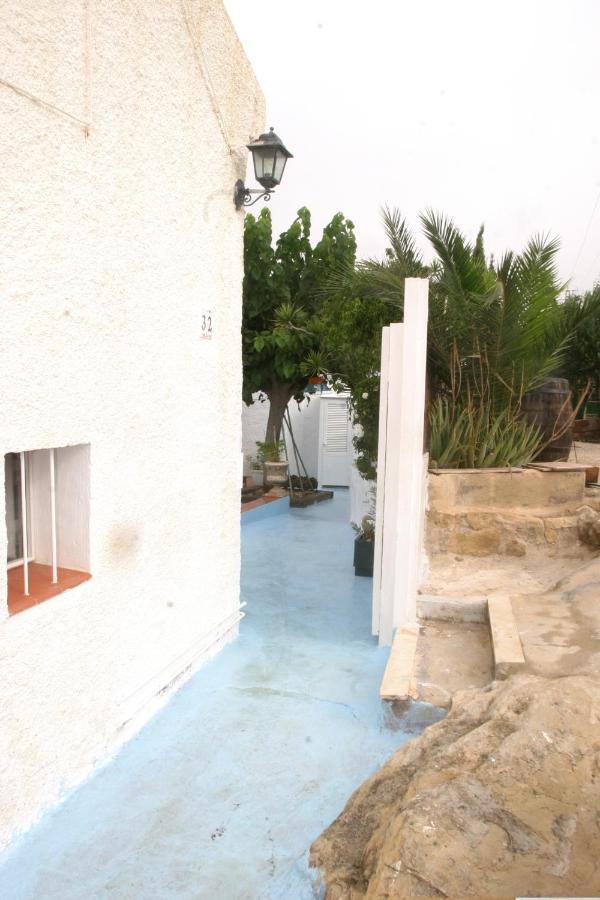 Parais Descans Villajoyosa Exterior photo
