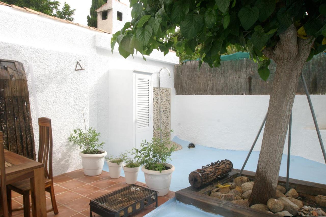 Parais Descans Villajoyosa Exterior photo