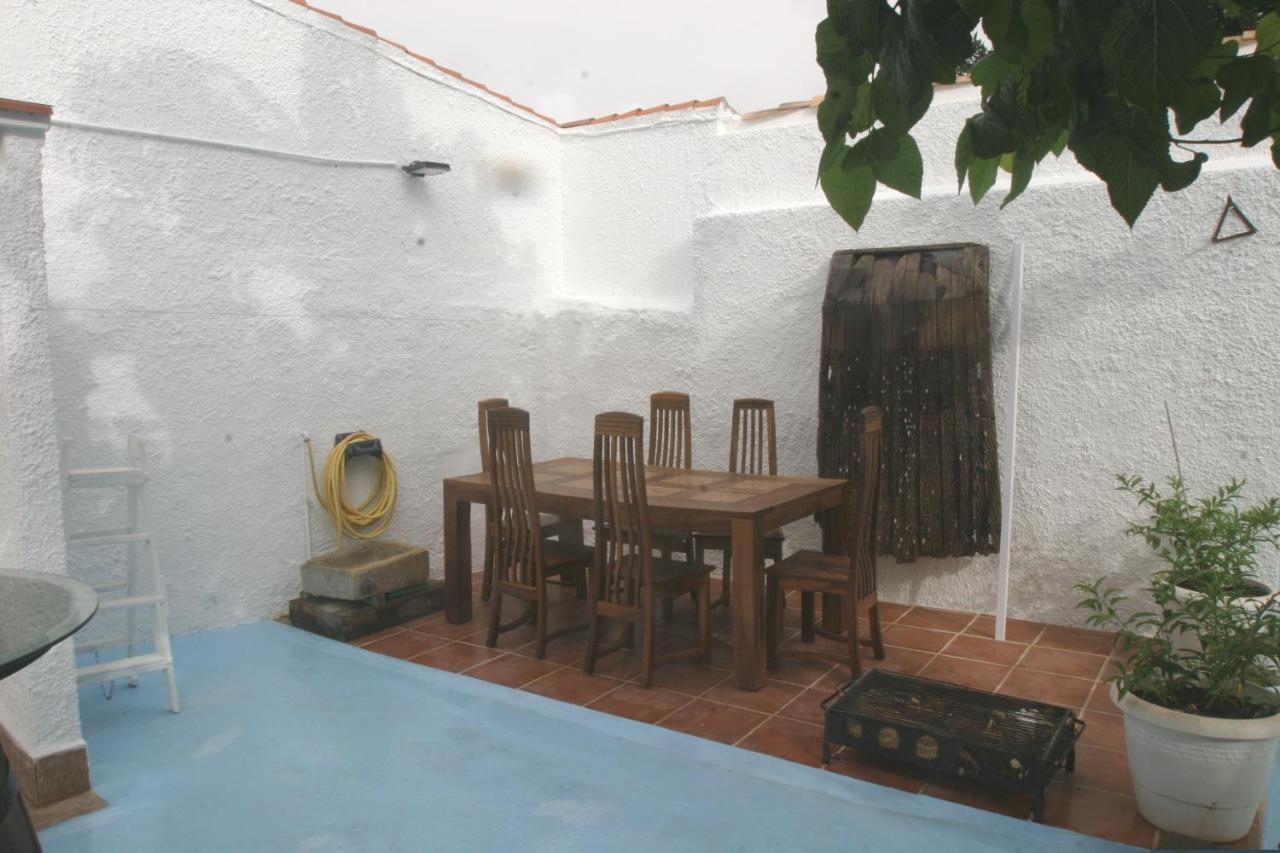 Parais Descans Villajoyosa Exterior photo