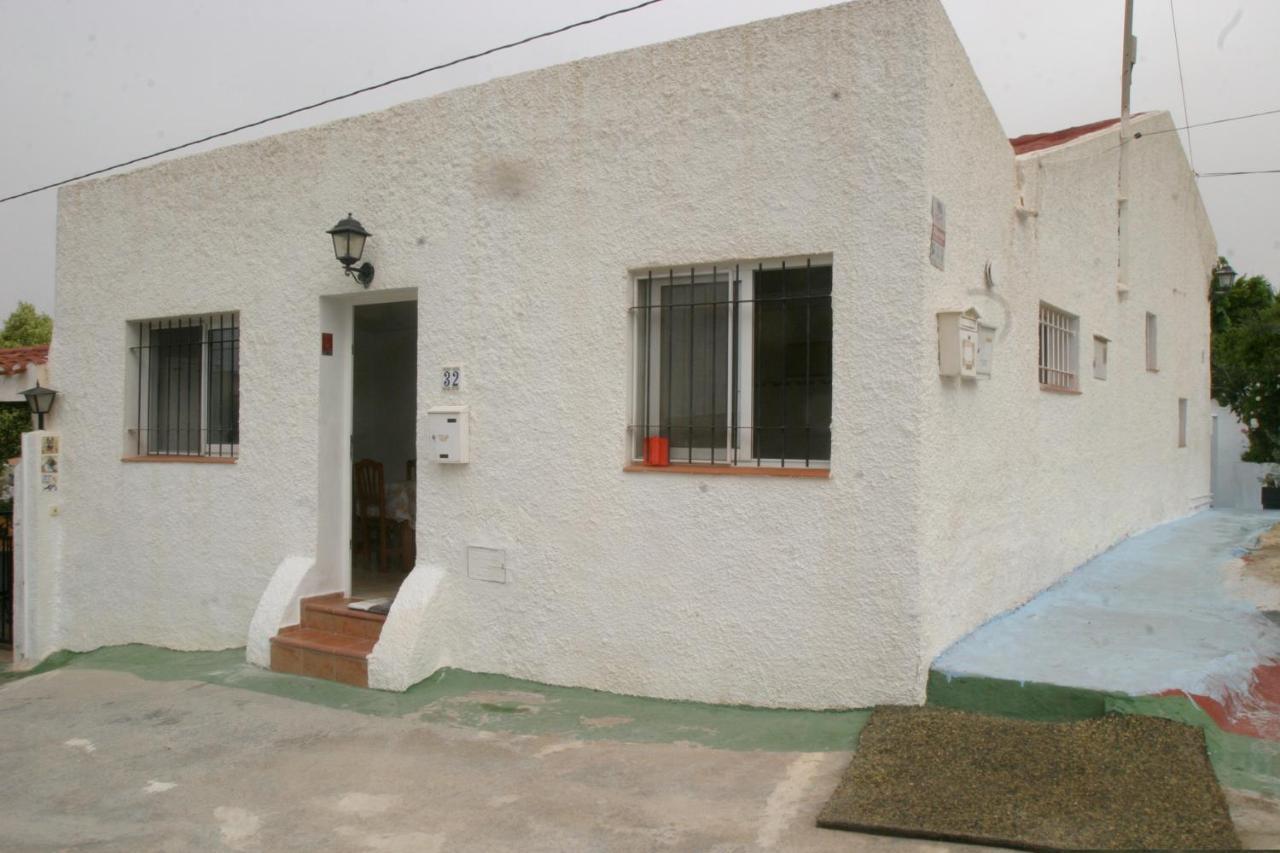 Parais Descans Villajoyosa Exterior photo