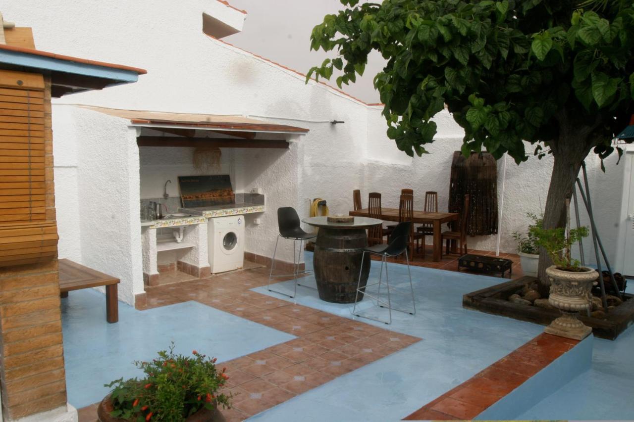 Parais Descans Villajoyosa Exterior photo